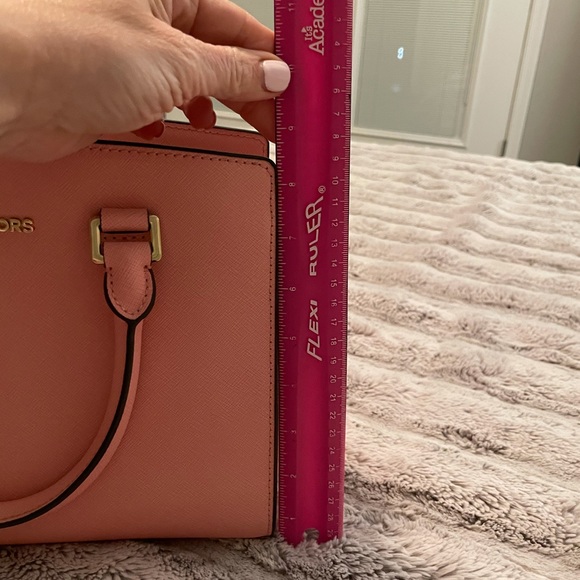 Michael Kors Handbag - Picture 10 of 12